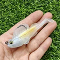 TTY 8CM 14G