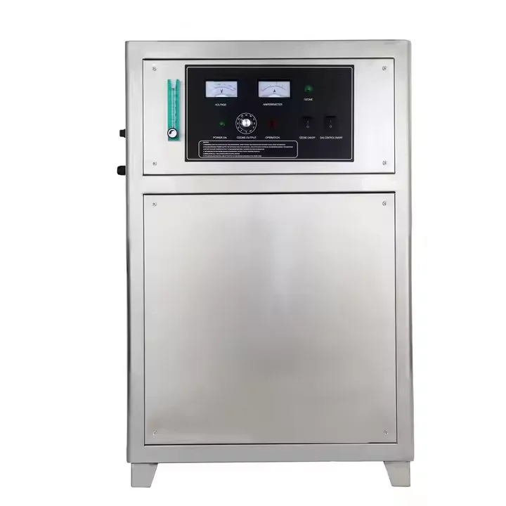 Treatment Machine/ Ozone Device 30g/h Ozone Generator Water