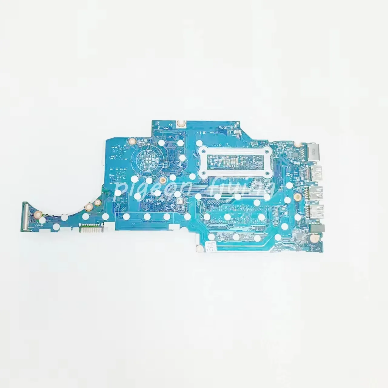 6050A2977601-MB-A02 For HP Pavilion 14-CK 14-CF Laptop Motherboard CPU: I3-7020U I3-8130U I5-8250U UMA 6050A2992901-MB-A01