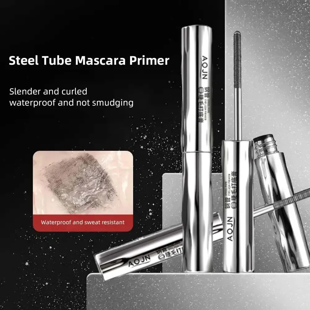 มาสคาร่ากันน้ำสีดำ - เพิ่มความยาวและเพิ่มวอลลุ่ม |   การใช้งานที่ราบรื่นเพื่อขนตาที่นุ่มลื่น |   ติดทนนานและไม่เลอะเลือน