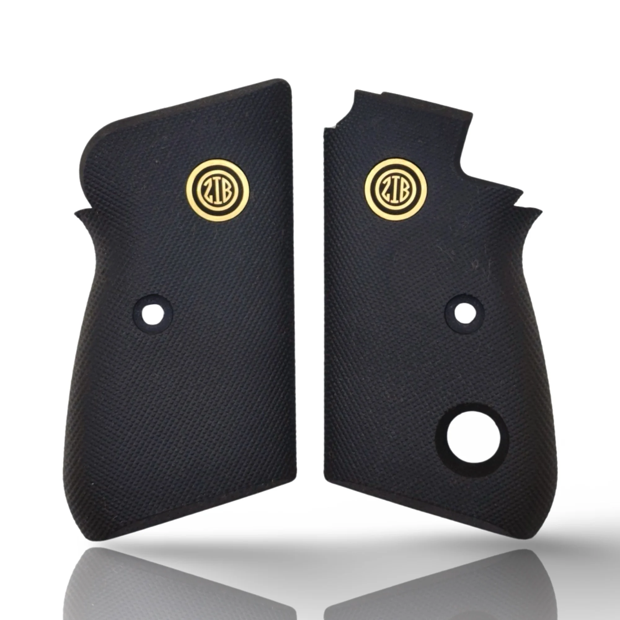 

Zib Grips Polymer Series Pistol Grips for Beretta 7070S71PUMA