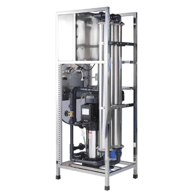 Best Seller Commercial RO Water Filtration System KOSOVOTA-500LPH