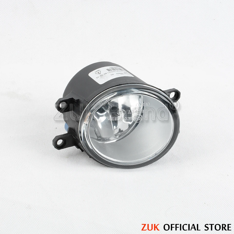 Car Light Front Fog Lamp Foglight Foglamp For Toyota AVENSIS YARIS RAV4 CAMRY COROLLA PRIUS VENZA For LEXUS RX LX GS Series