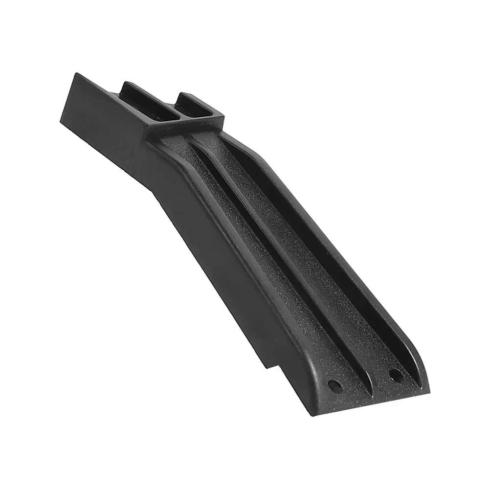 リアフェンダーブラケット Kukirin G2 プロ 2024 新モデル電動スクーター衝撃吸収マッドガードサポートブラケット Accessorie 部分