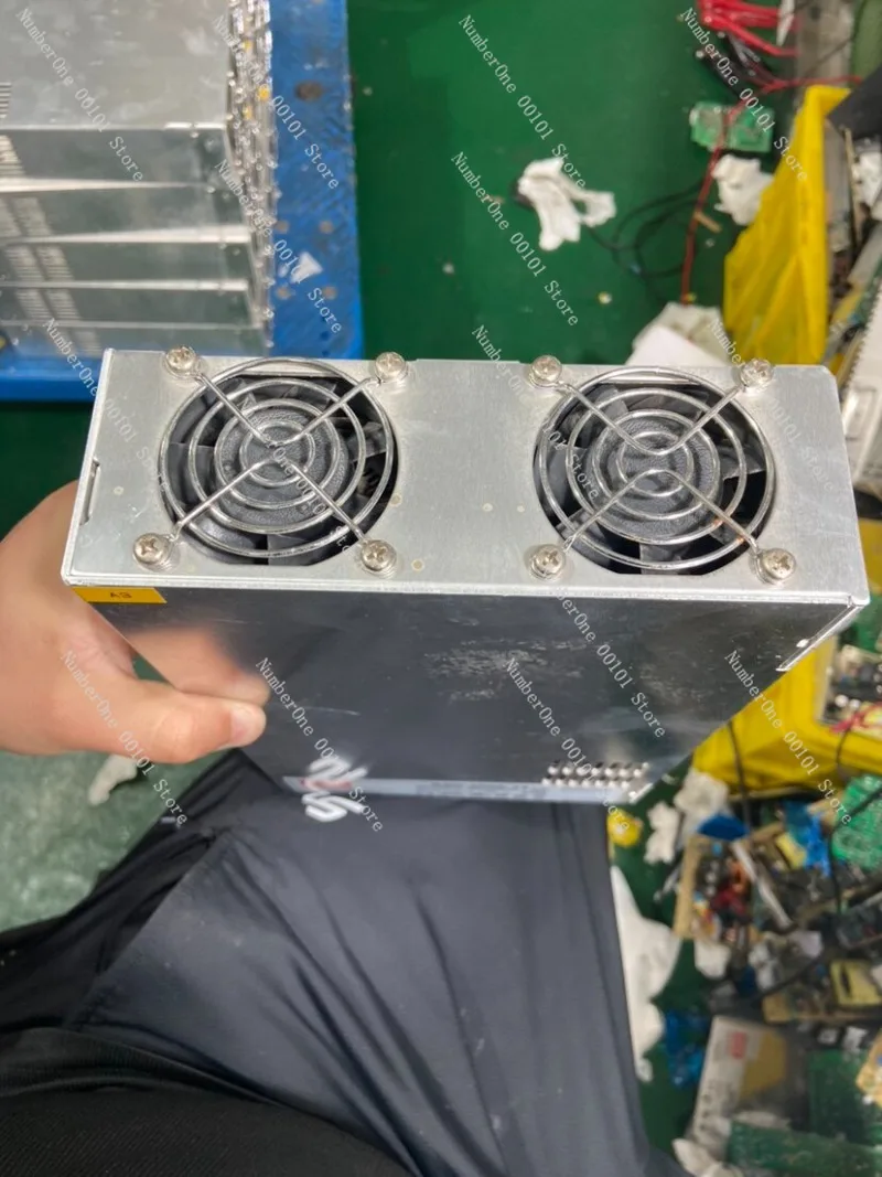 RSP-3000-48 Power Supply 3000W48V62A Used, disassembled