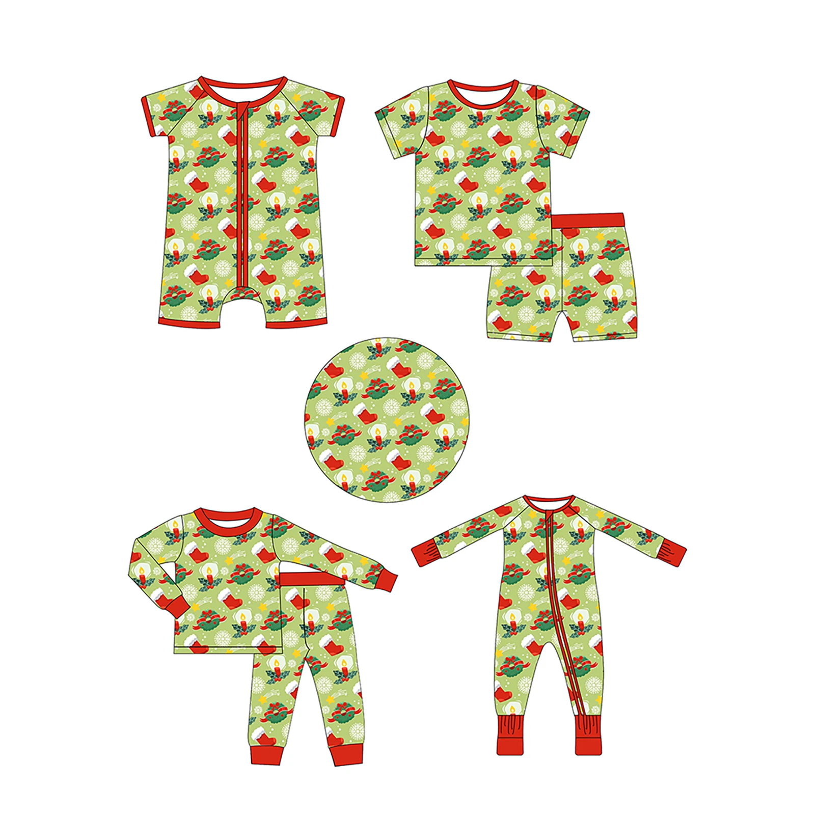 Wholesale Family Pa… - image