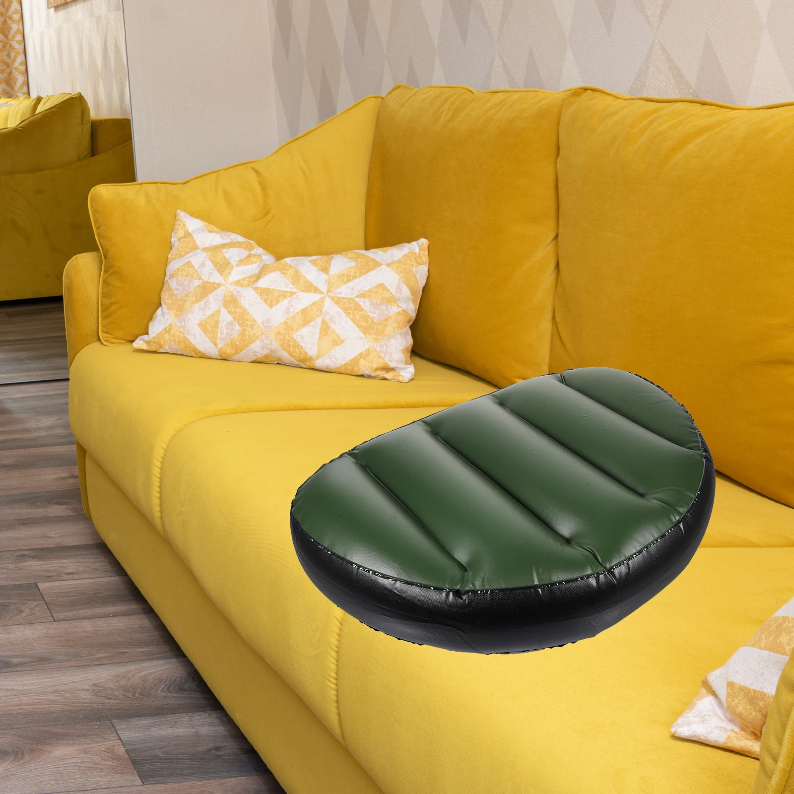 

Sup Seat for Inflatable Paddleboard Cushion Coushion Air Outdoor Cushions Waterproof