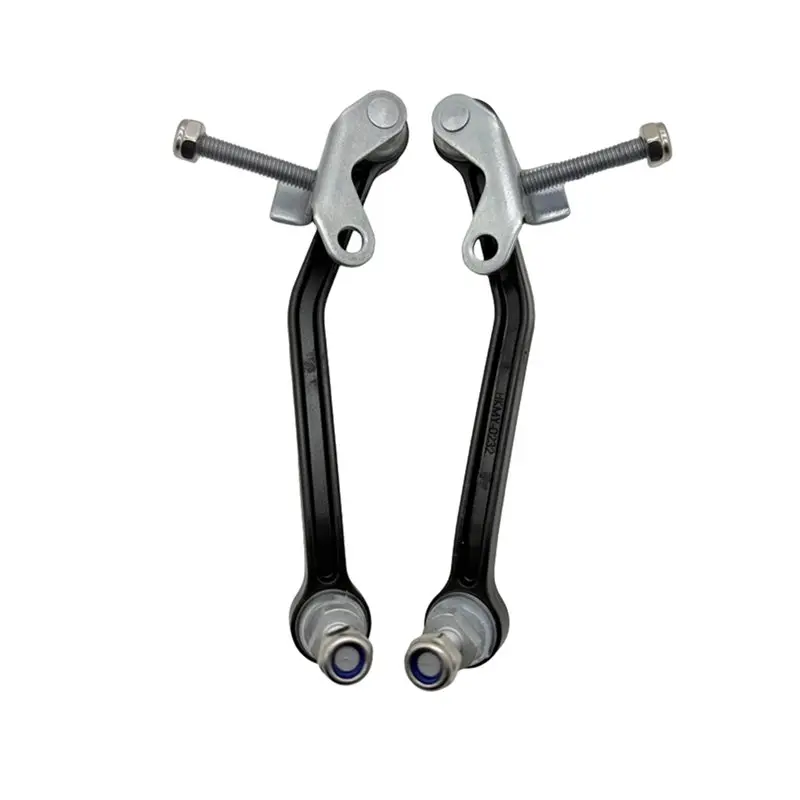 Stablize 8Pcs Headlight Level Adjustment Rod Link For Mercedes GLS X166 ML W166 GLE W292 A1663200132 A1663200932 A1663201032