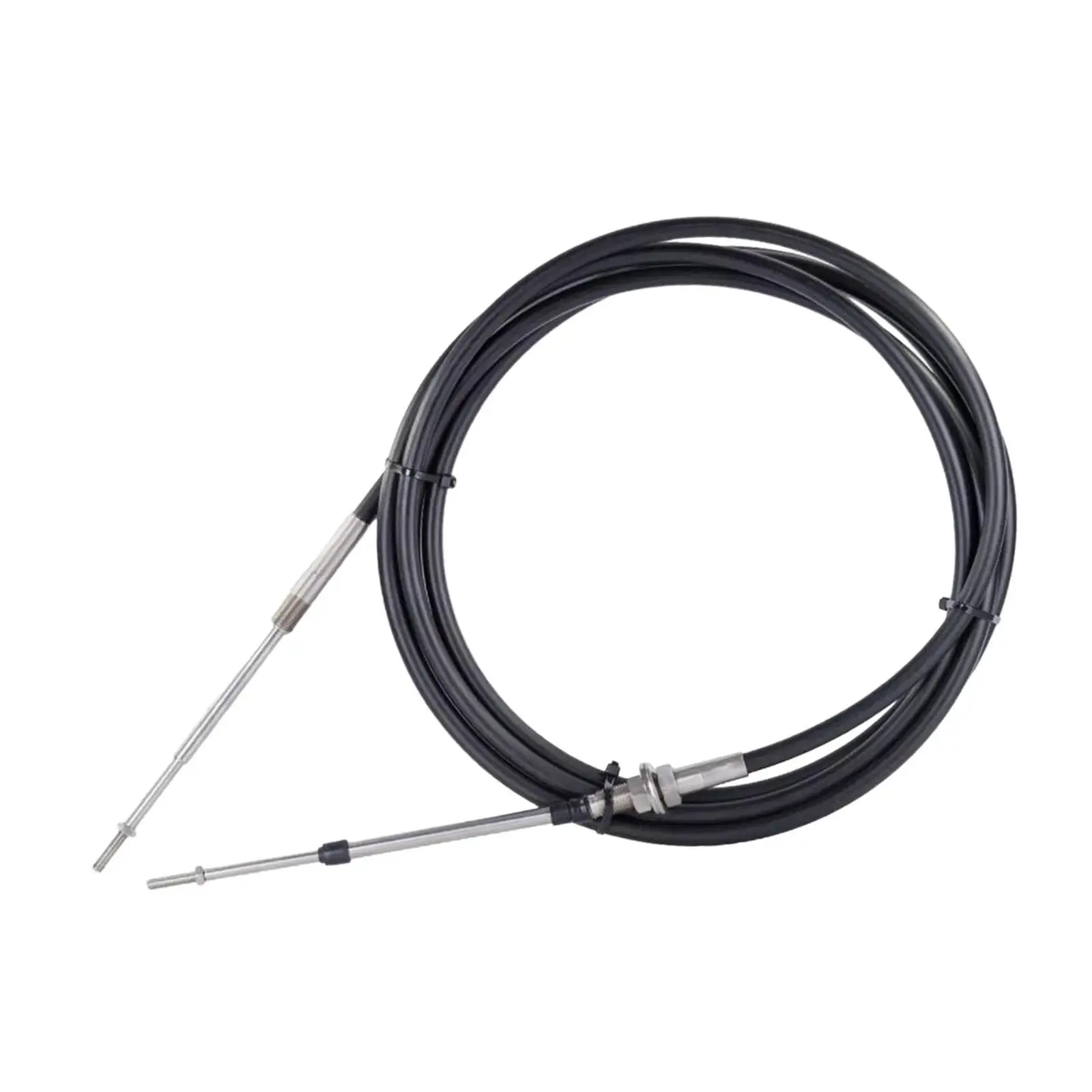 Steering Cable F0r-u1470-00-00 Accessory Professional Repair Parts Assembly Easy