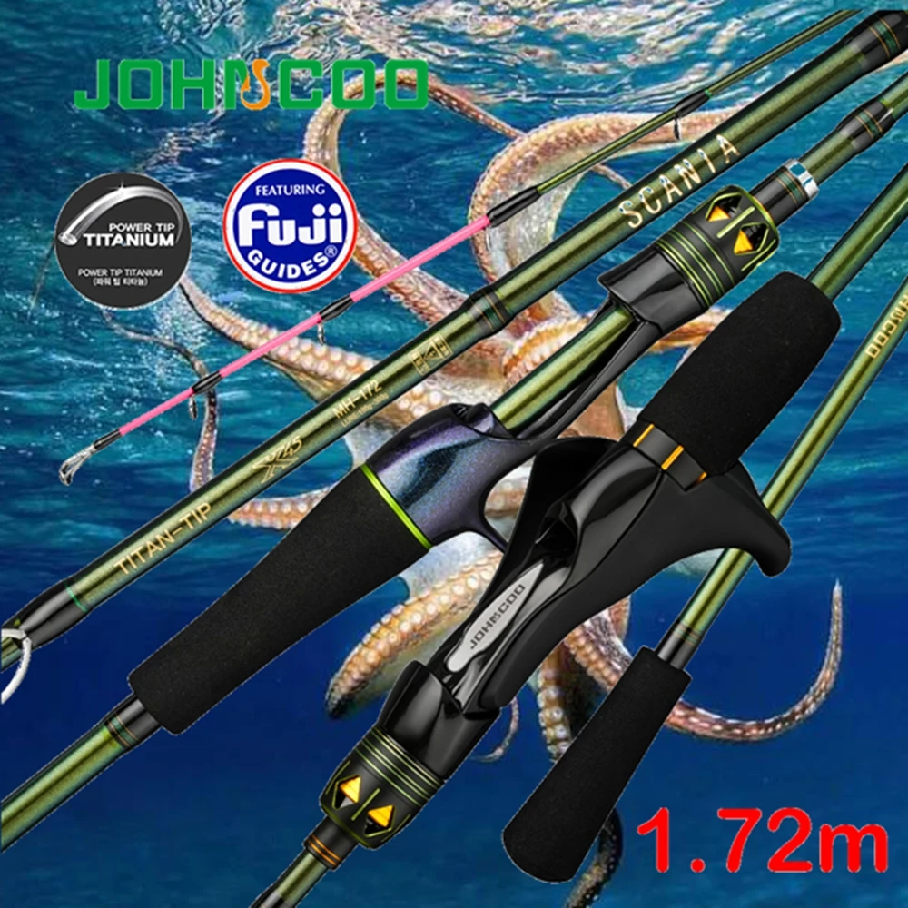 canna-da-pesca-a-polpo-con-anelli-fuji-172-m-mh-polpo-leggero-canna-da-pesca-in-barca-in-titanio-canna-da-pesca-casting-di-alta-qualita