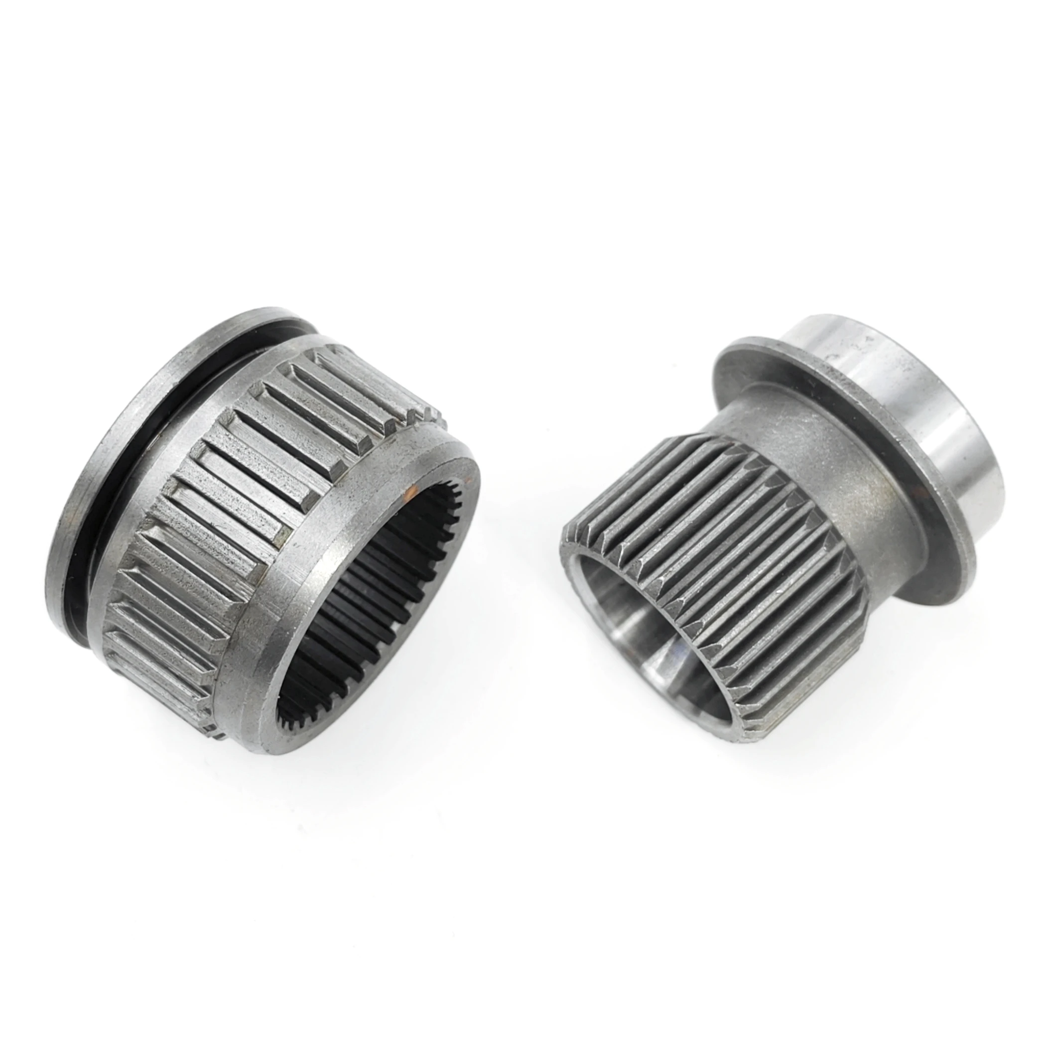Spline Bush Drive Clutch Cover Kit for CFmoto 500 550 600 625 800 800EX 1000 Goes 520 525 625i 0180-310003-0050 0180-311003-0050