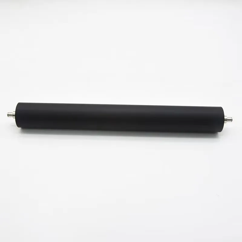 2pcs. Compatible new Lower Fuser Roller AE02-0162 for Ricoh Aficio 2051 2060 2075 MP5500 MP6500 MP7500 Pressure Roller AE020162