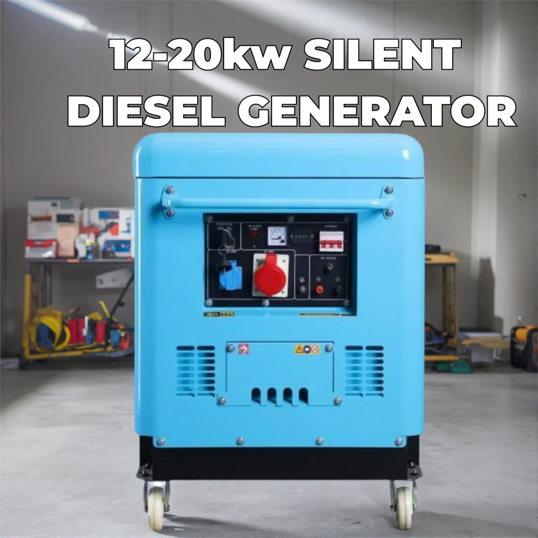 Cnmc 12KW/15KW/18KW…