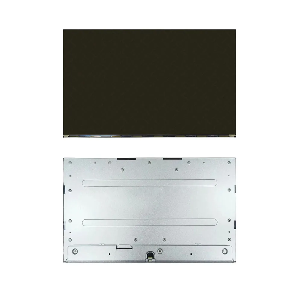 23.8 Inch Industrial TFT LCD 1920x1080 FHD Display Module 30 Pin LVDS Interface for Desktop PC Process Controller