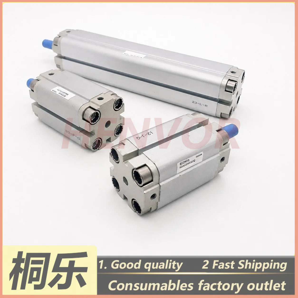 For Magnus 800 330-00121/036 Plate Loading Upper Lower Platform Air Cylinder CTP Plate Setter Parts
