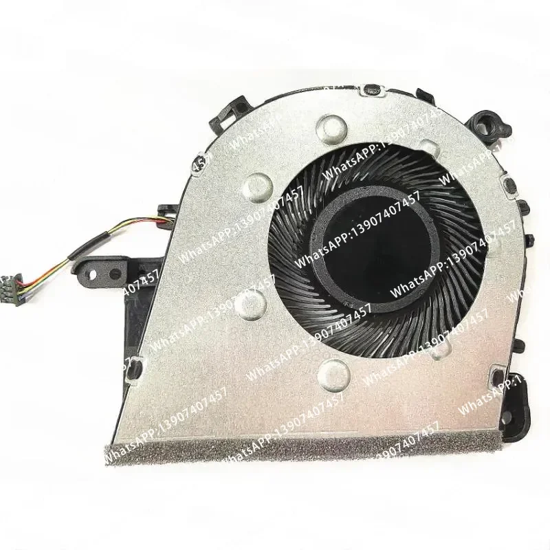 New CPU Cooling Fan for IdeaPad S145-14 S145-14IWL 81MU Laptop Cooler Fan 5F10S13875 DC28000F4F0