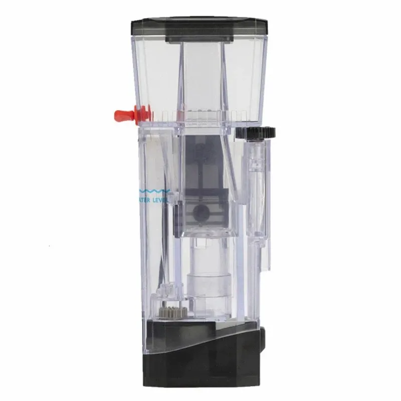 

DC24V Bubble Magus MiniQ skimmer Nano Marine Aquarium skimmer Coral Tank Built-in Hanging Type Protein mini Skimmer