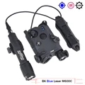 BK Blue M600C