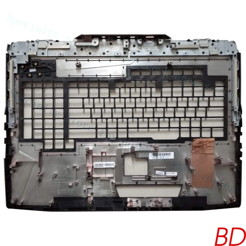 A+ For ASUS ROG 3S PLDS GX701 GX701GW Laptop Palmrest Cover Shell