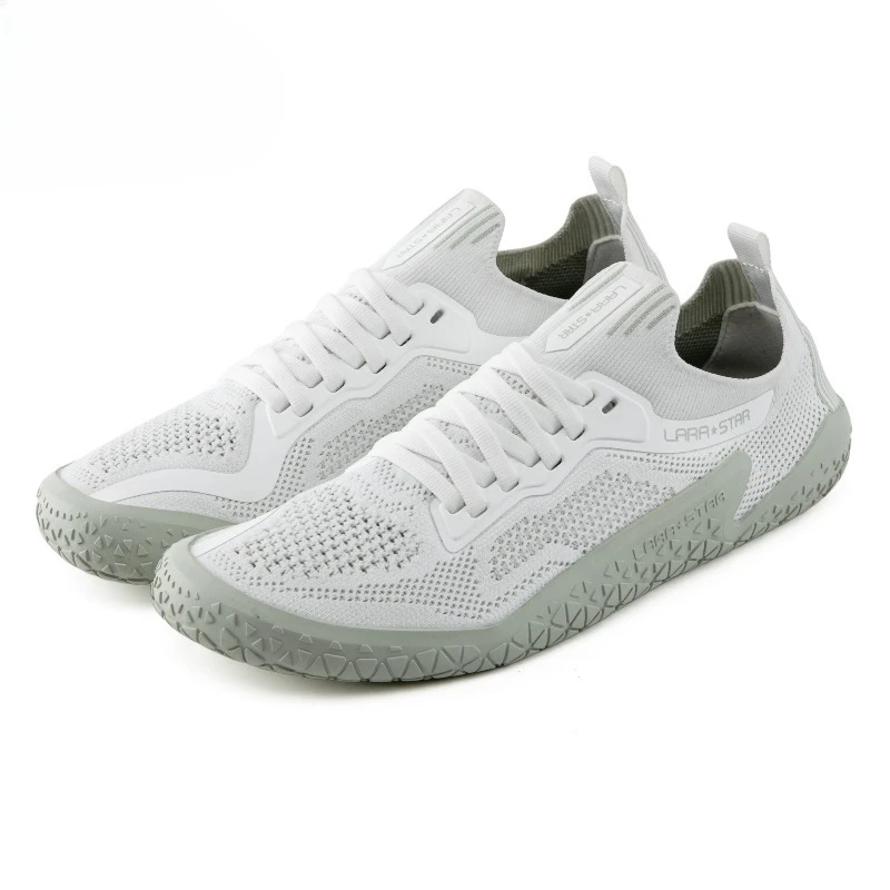Original Brand Comfortable Flat Bottom Squat Hard Pull Shoe Men Woman Weight Lifting Shoe Unisex Indoor Strength Training Shoe