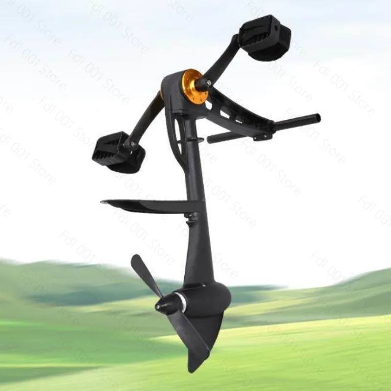 Wholesale Kayak Pedal Drive Underwater Clips Pedal System