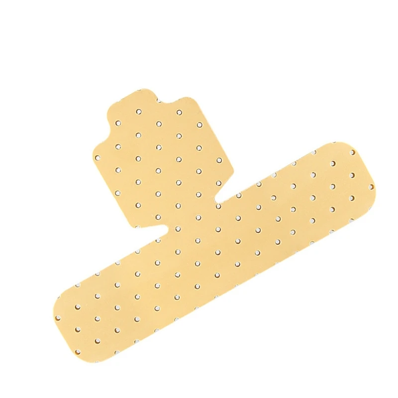 

M89F Reusable Finger Fixing Support Polymer Finger Splint For Carpal Tunnel & Tendonitis Relief