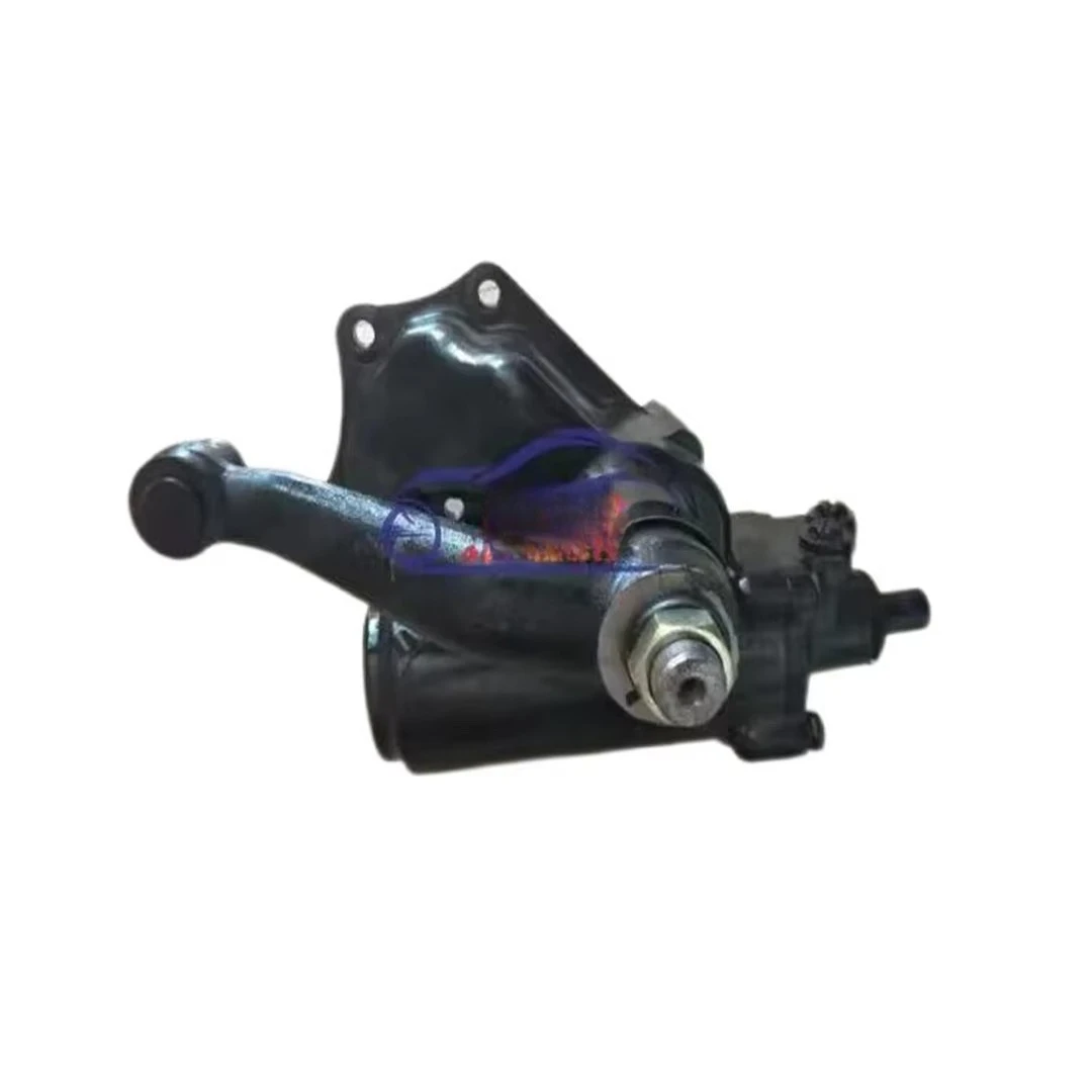 

Power Steering Rack and Pinion Assembly for Canter 1996 KC-FE516B MC117852 Engine Model 4D36