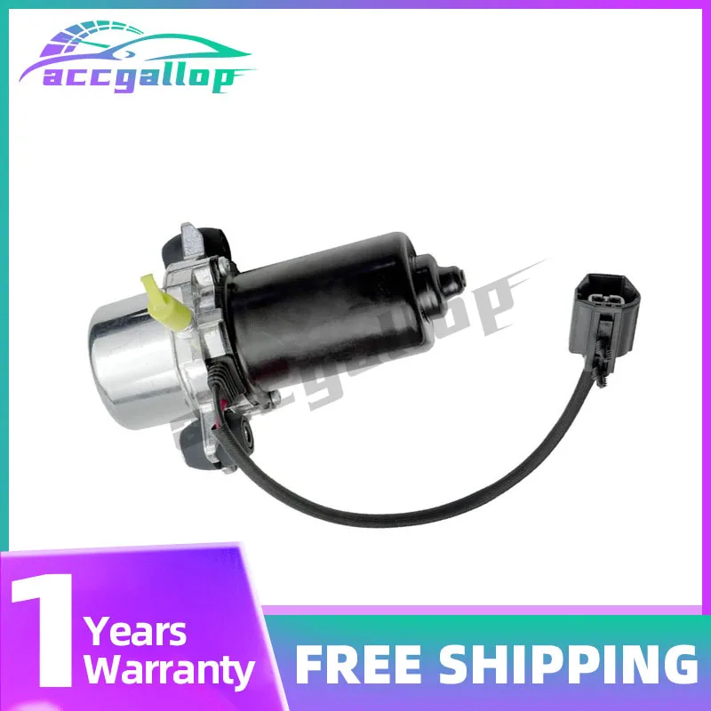 

13V UP32 Power Brake Booster Air Vacuum Pump 04581954AA 04581954AB For Dodge RAM 1500 Pickup For Chrysler 300C