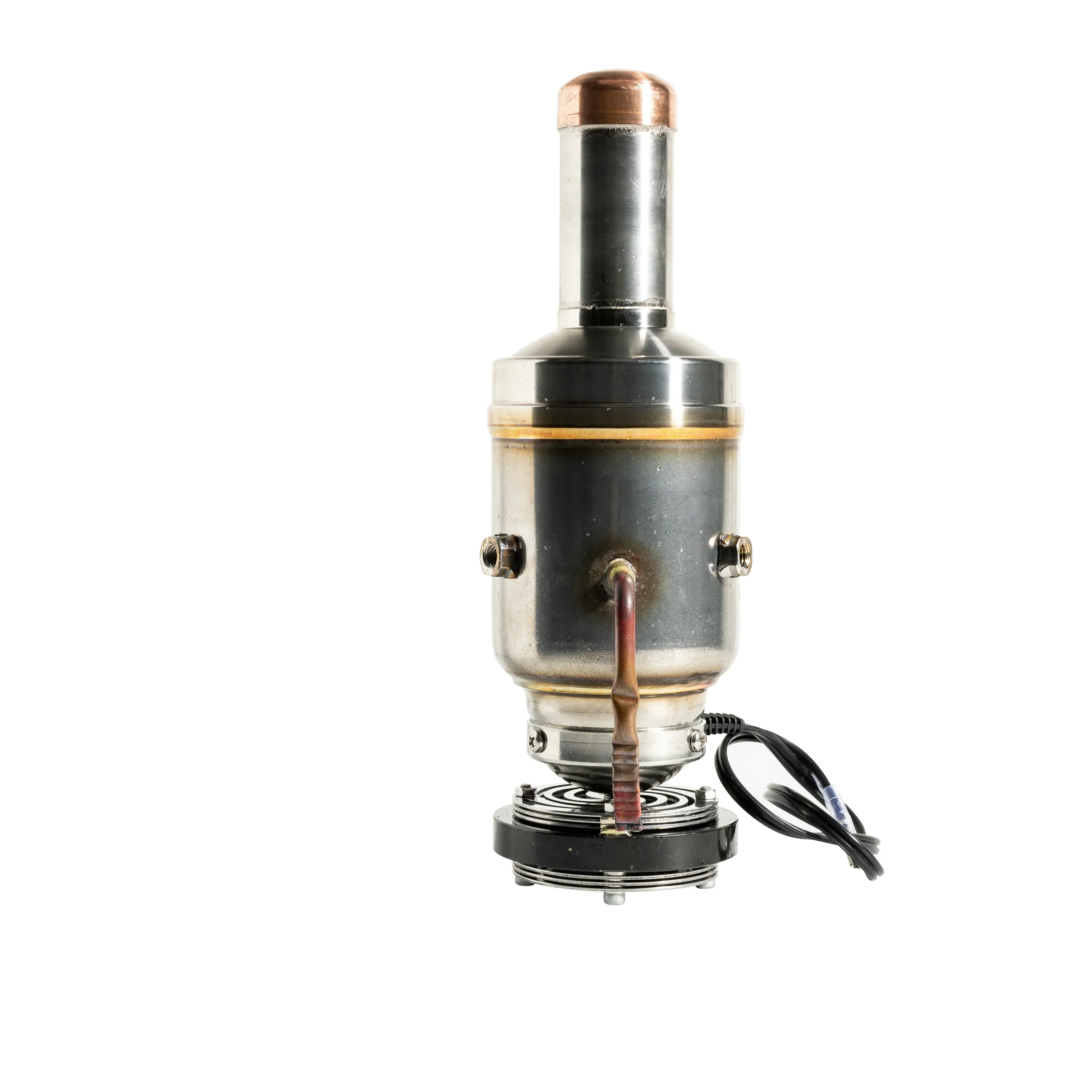 2026/Refport New -130 Degree Ultra Low Temperature Stirling Engine