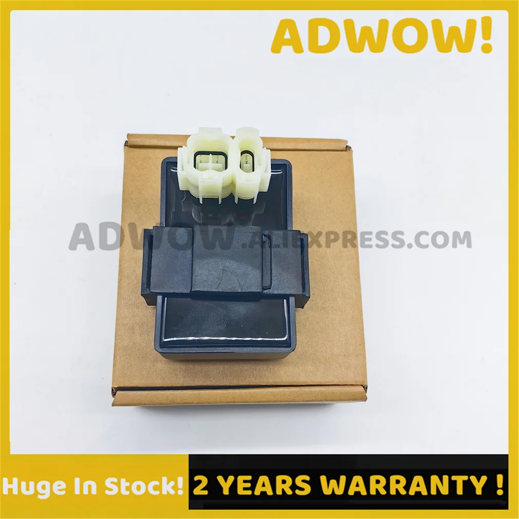 NOVO 30410-169-003 30410169003 30410169003 30410-169-003 Unidade de Controle de Ignição ECU CDI para Adly 300 S 300XS 300U 400 XS