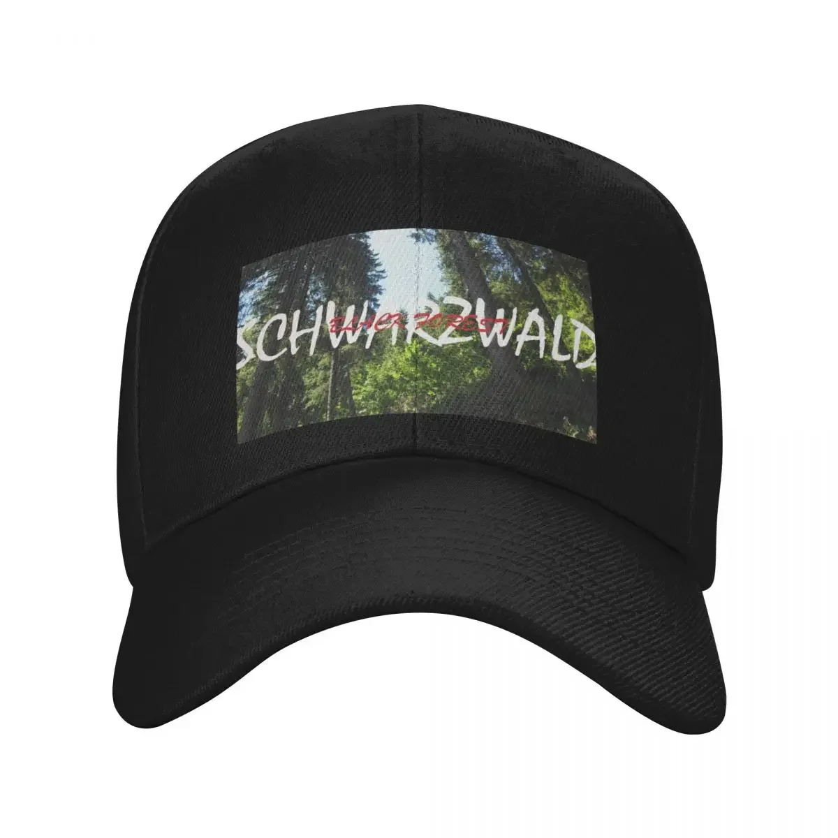 weltberühmt Schwarzwald Baseball Cap Horse Hat New In The Hat Hats Woman Men's