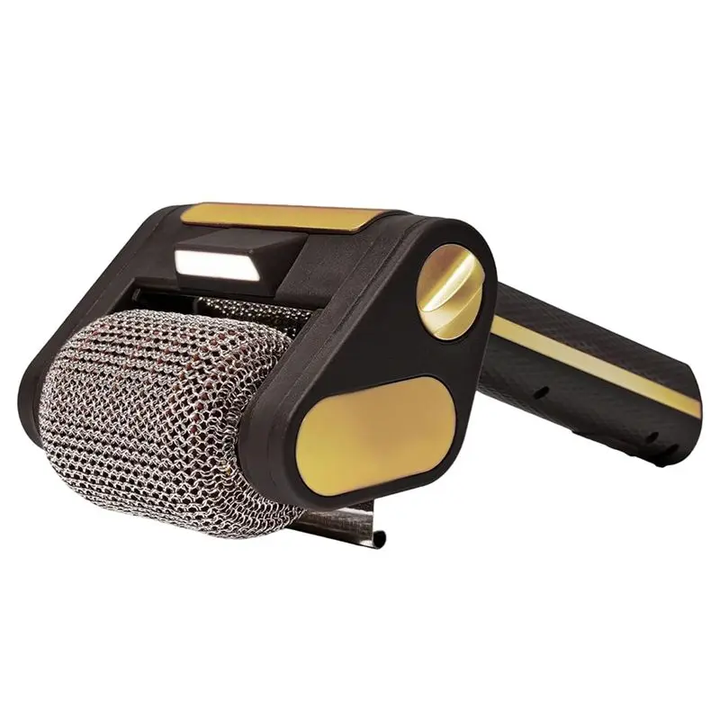 a56t-cordless-electric-bbq-tool-grill-cleaner-with-350-rpm-stainless-steel-roller-built-in-led-light-rechargeable-design