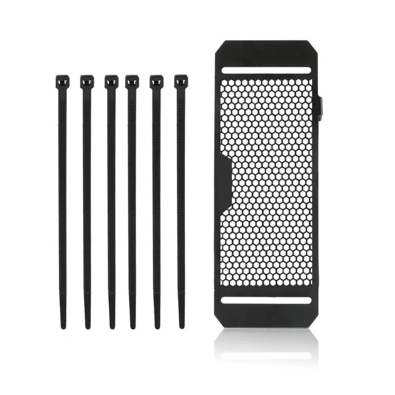 

2025 For Suzuki Gixxer SF 250 SF SF250 250SF Gixxer250 Gixxer250SF Motorcycle Accessories Radiator Grille Guard Cover Protection