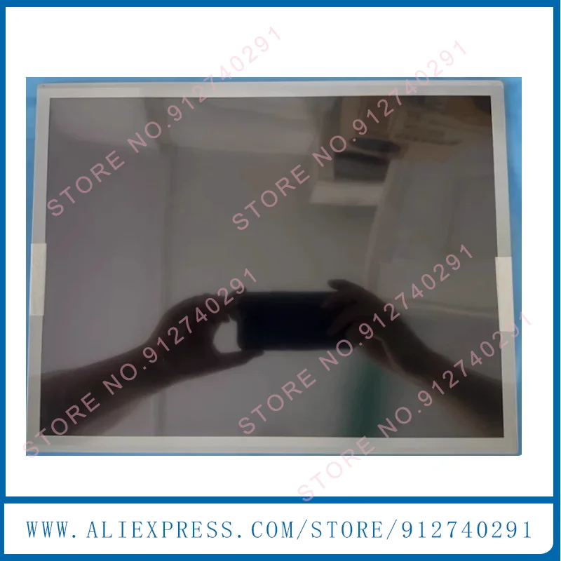 Original 15 Inch LQ150X1LX9A LQ150X1LX9D LQ150X1LX9G Industrial TFT LCD Display Screen Panel 1024(RGB)×768