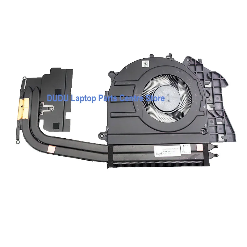 

New Laptop CPU Cooling Fan Cooler With Heatsink For Lenovo ThinkBook 16 G6 IRL 5H40S21023 5H40S21024