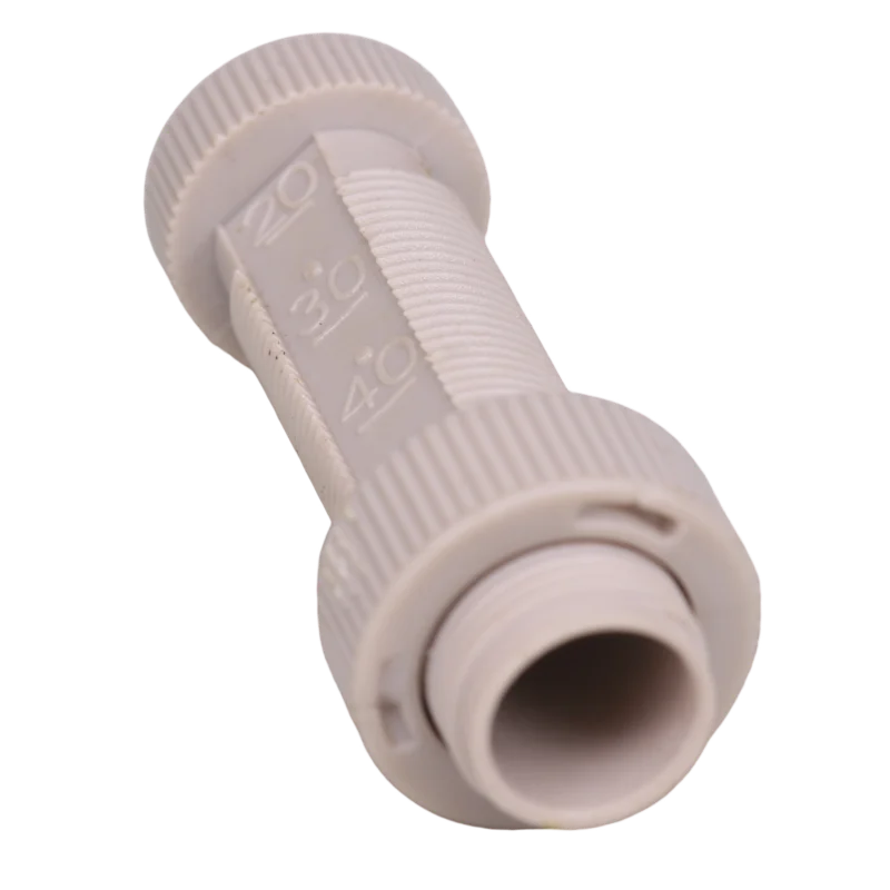 SA1174001 / SA1175001 Pressure Screw Nut (JZ-25167) Sewing Machine Parts