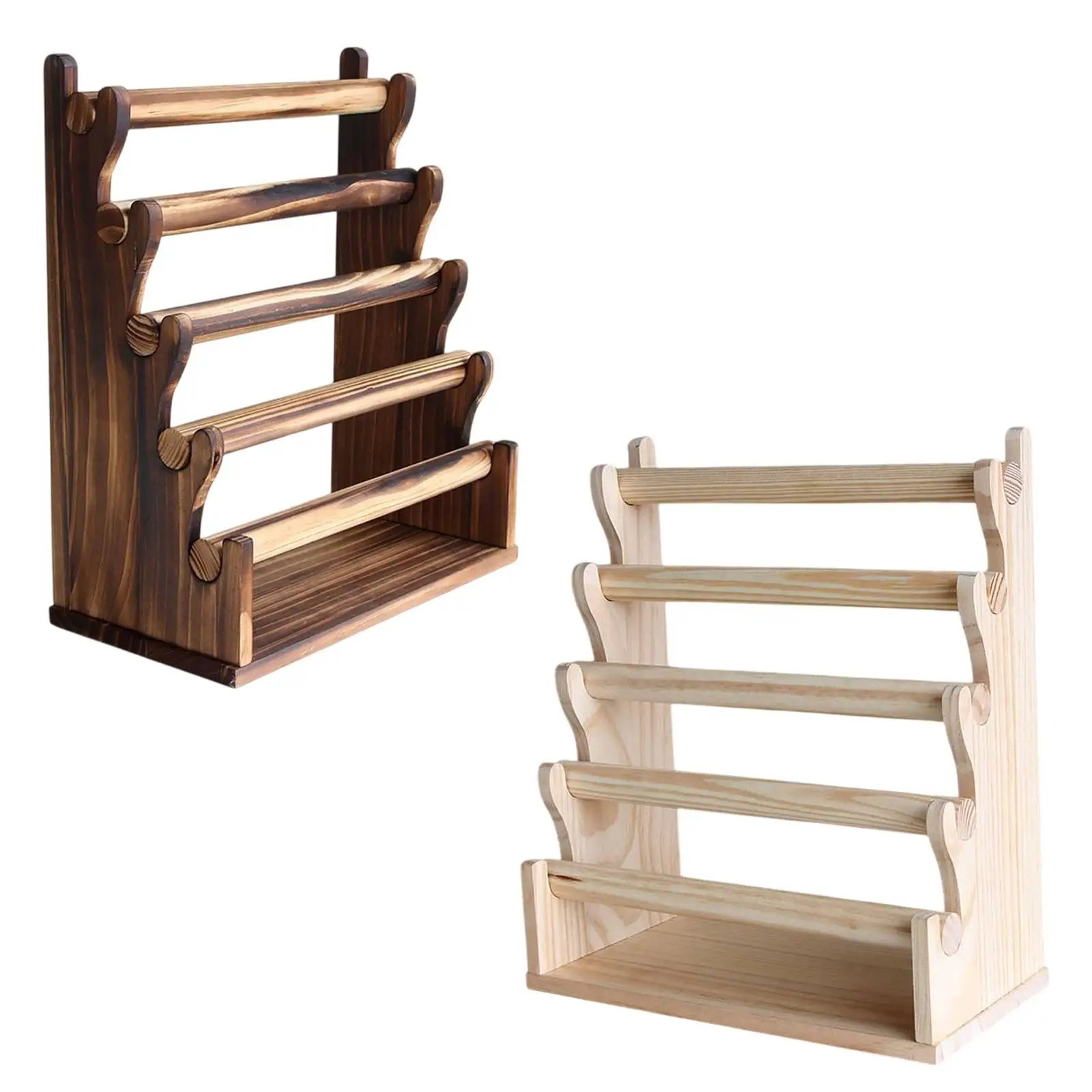 

Jewelry Bracelet Display Stand Elegant Wristwatch Rack Holder for Countertop Retail Store Shopping Mall Dresser Jewelry Shop