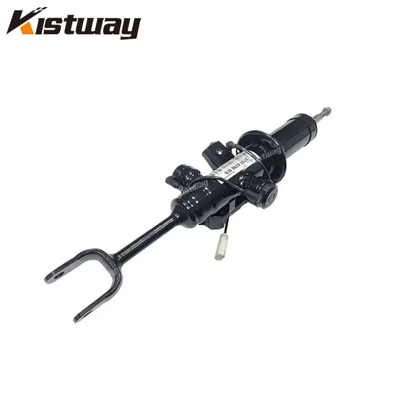 Front Left Or Right Electronic Magnetic Ride Shock Absorber For BMW 7 Series F01 F02 4WD 37116796935 37116796936 37116794145