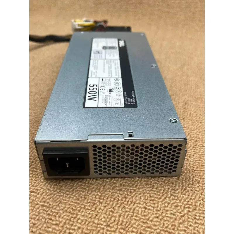 for Dell R320 R420 Cold Power Supply Model DH55