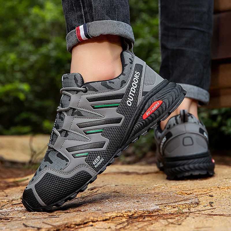 Thumbnail 4 - #69 Best Hiking Footwear to Buy In 2026