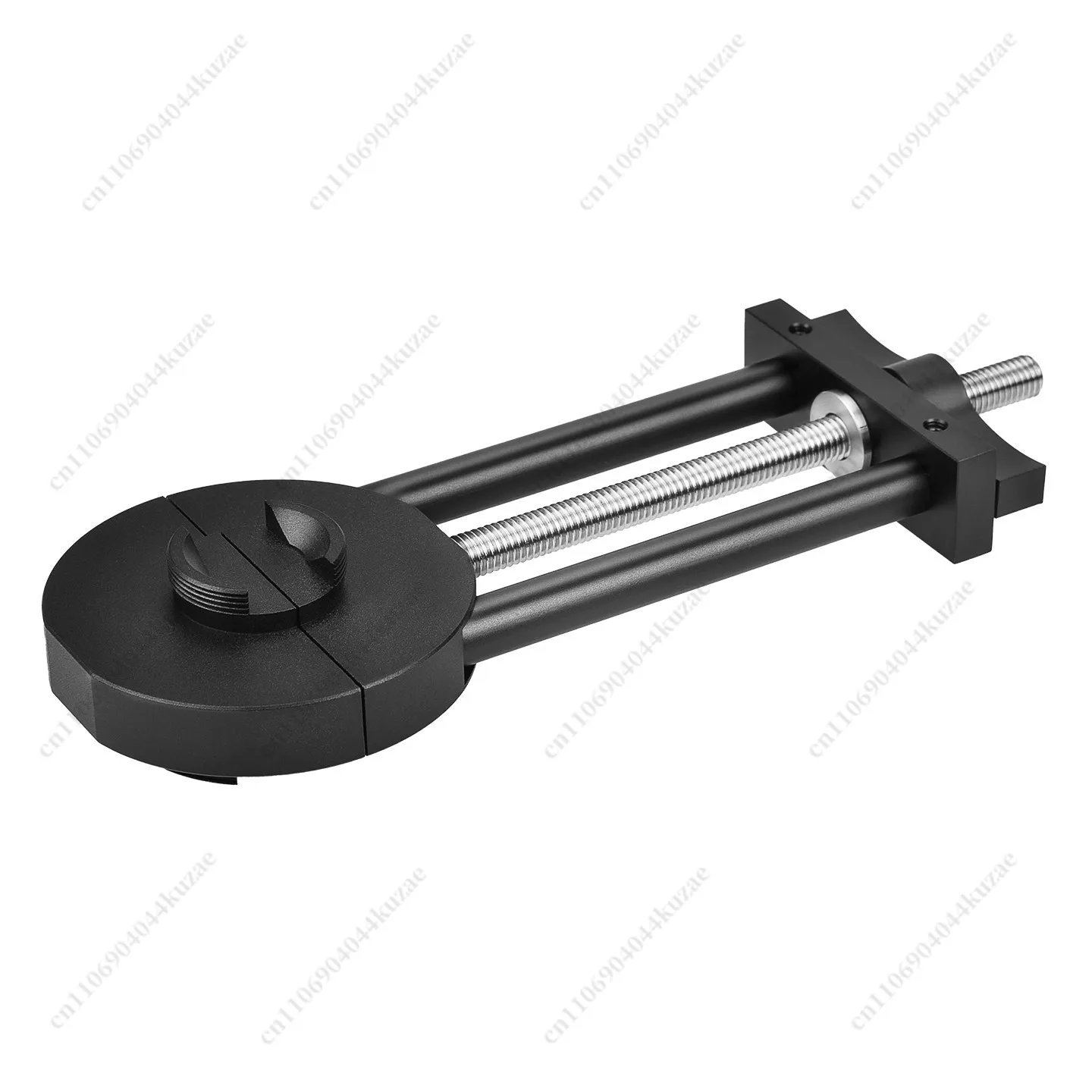 Lens Thread Repair Tool for Filter & UV Ring, Dent Correction and Lens Shaping Accessory