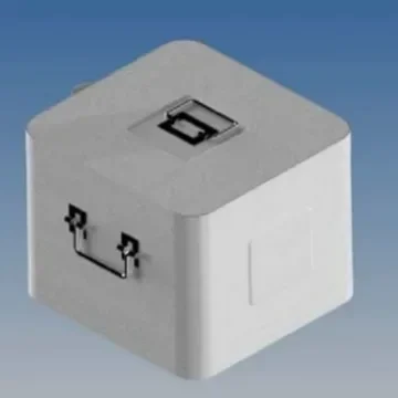 FSY-24 air regeneration device, potassium peroxide air purification device and oxygen regeneration device.