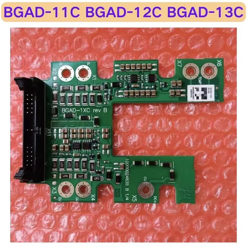 

brand new BGAD-11C BGAD-12C BGAD-13C Fast shipping