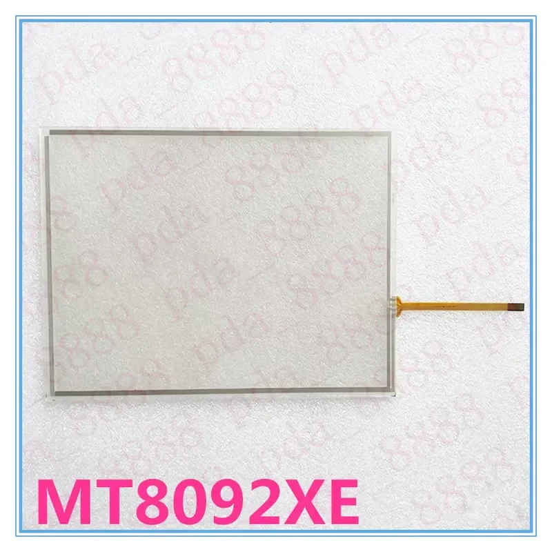 for Weilentong MT8090XE Touchpad Touch Glass Outer Screen Replacement