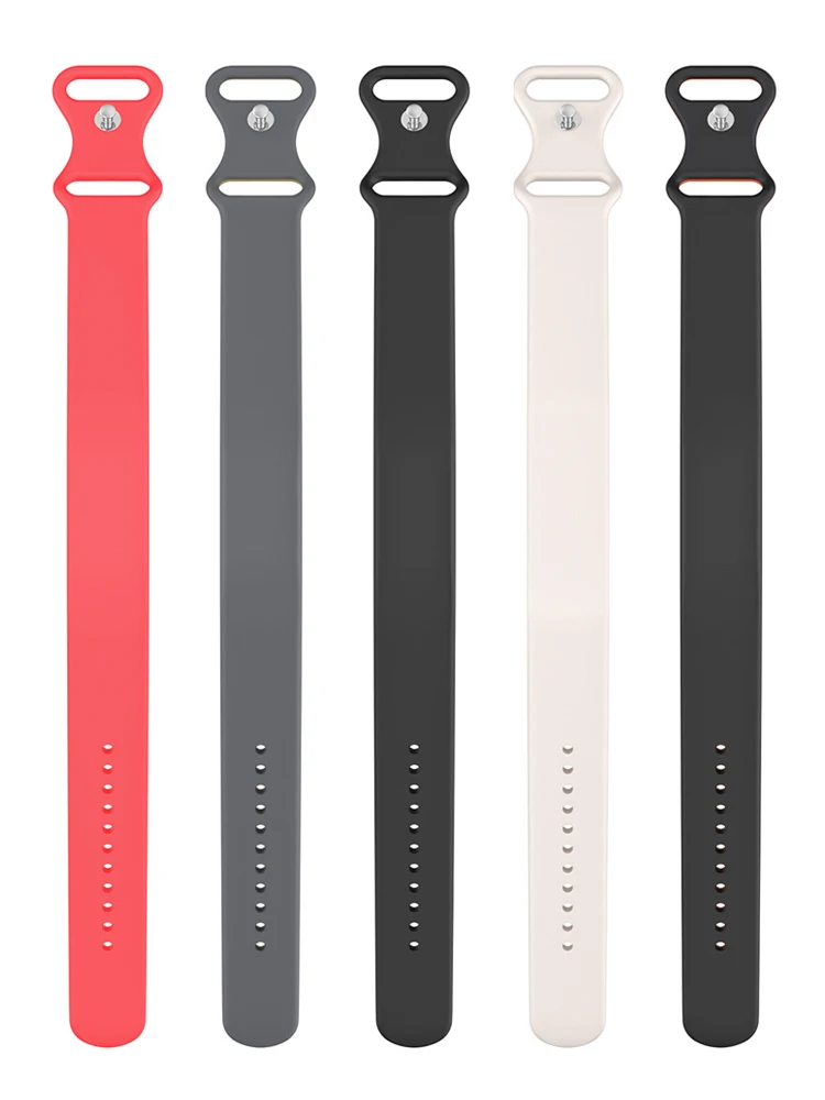 Sport Strap for Google Fitbit Air Smart Band Accessories Replacement Silicone Bracelet Correa Wristband fitbit air Protection