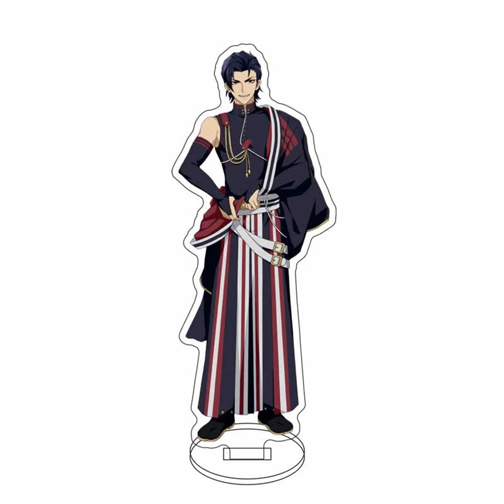 アニメ終わりのセラフ 15 センチメートルアクリルスタンドキーホルダー