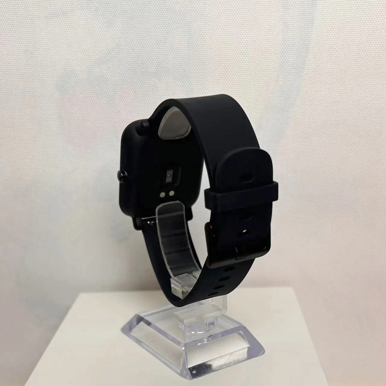 Amazfit BIP นาฬิกาอัจฉริยะของแท้, นาฬิกากีฬาทุกรุ่นมีเข็มทิศหลายโหมด IP68อัตราการเต้นของหัวใจกันน้ำ85-95ใหม่ไม่มีกล่อง