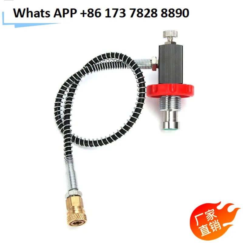 Fiber Bottle Inflat…