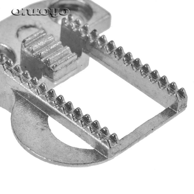 Domestic Sewing Machine Parts Feed Dog 531667 FOR SINGER / Home multi-function Sewing Machine To Send Teeth Teeth