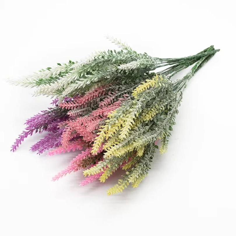 Рисунок 3 - искусственные растения